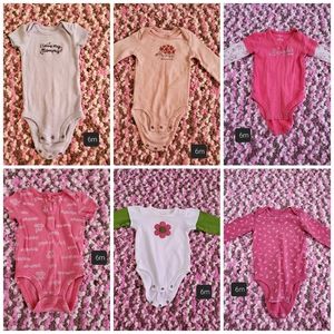 Baby Girl Clothes